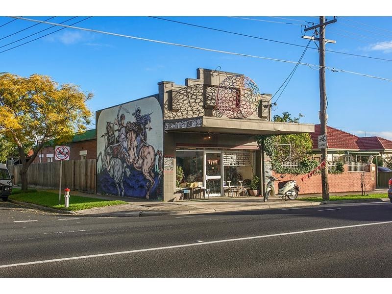 10/75 Kingsville Street, Kingsville VIC 3012