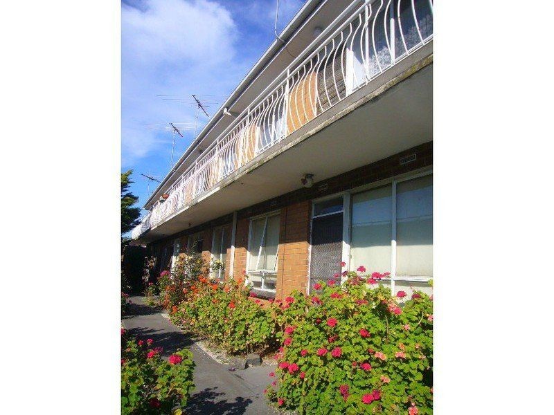 Unit 21/181 Geelong Road, Seddon VIC 3011