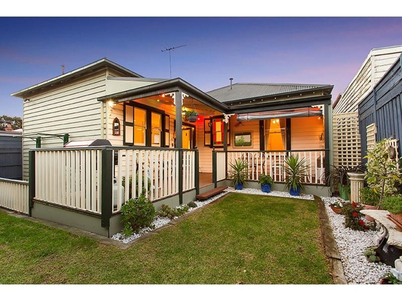 117 Simpson Street, Yarraville VIC 3013