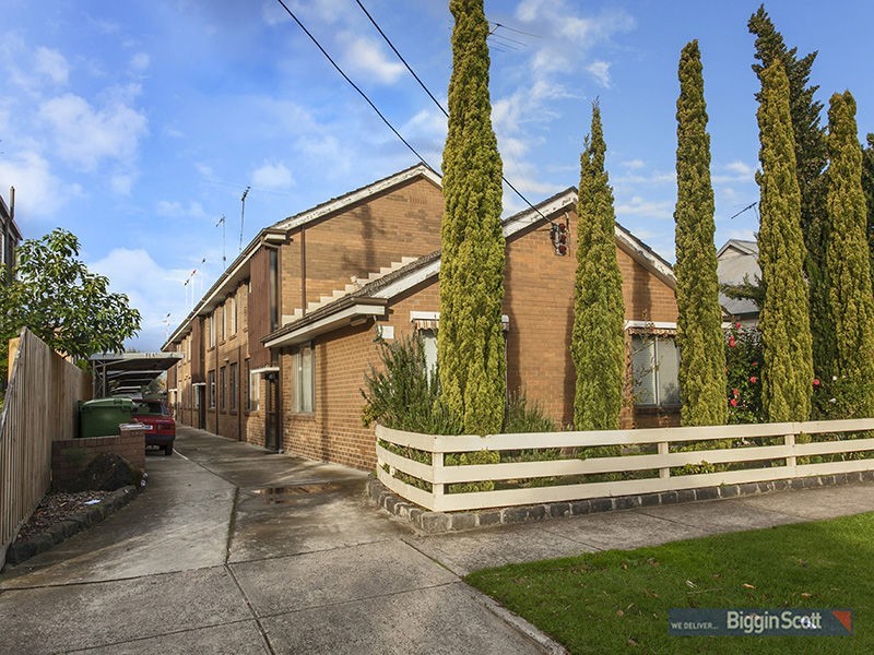 10/75 Kingsville Street, Kingsville VIC 3012