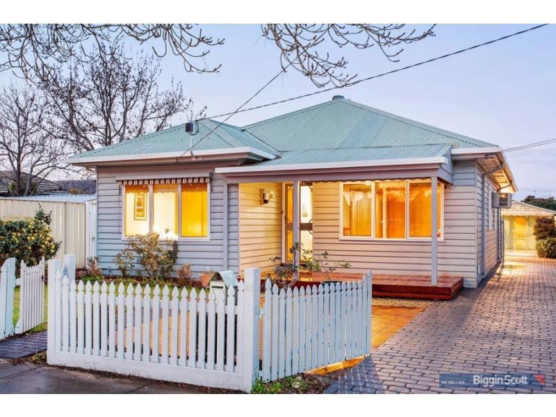 41 Angliss Street, Yarraville VIC 3013