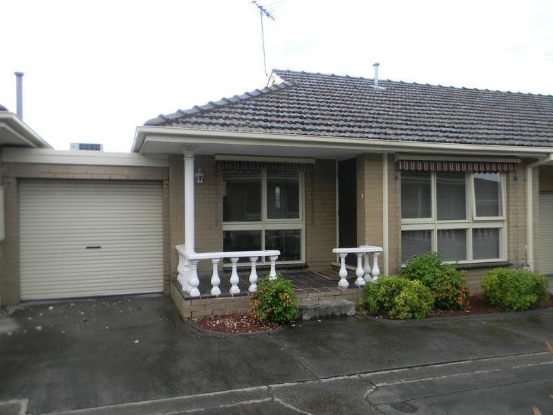 Unit 3/L353 Geelong Road, Footscray VIC 3011
