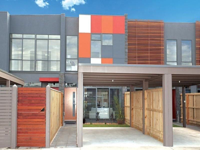 9/204 Stephen Street, Yarraville VIC 3013