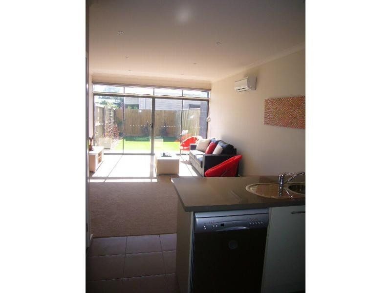 9/204 Stephen Street, Yarraville VIC 3013