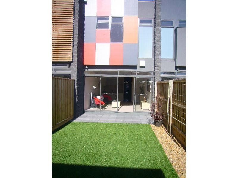 9/204 Stephen Street, Yarraville VIC 3013