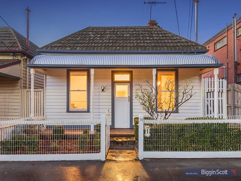 70 Simpson Street, Yarraville VIC 3013
