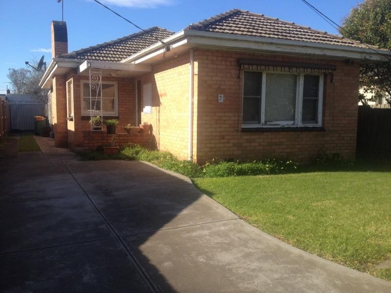 7 Stanger Street, Yarraville VIC 3013