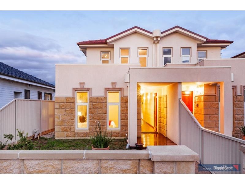 1/21 Bena Street, Yarraville VIC 3013