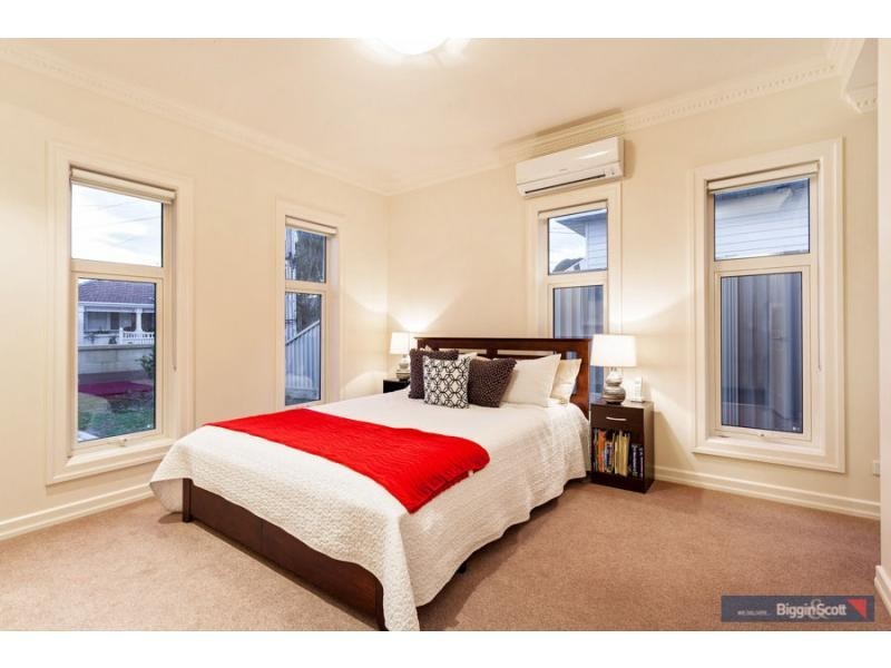 1/21 Bena Street, Yarraville VIC 3013