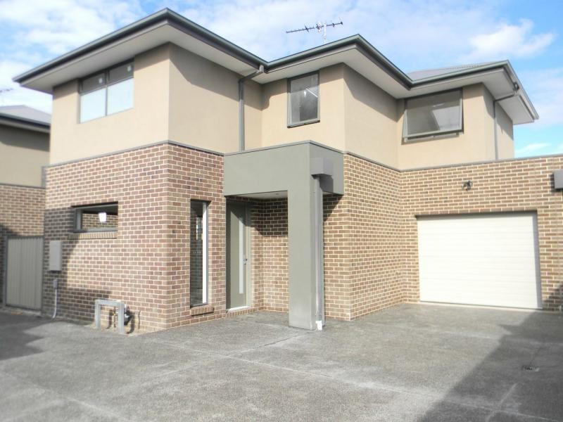 3/13 Kyle Road, Altona North VIC 3025