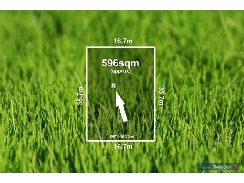 6 Balmoral Street, Braybrook VIC 3019