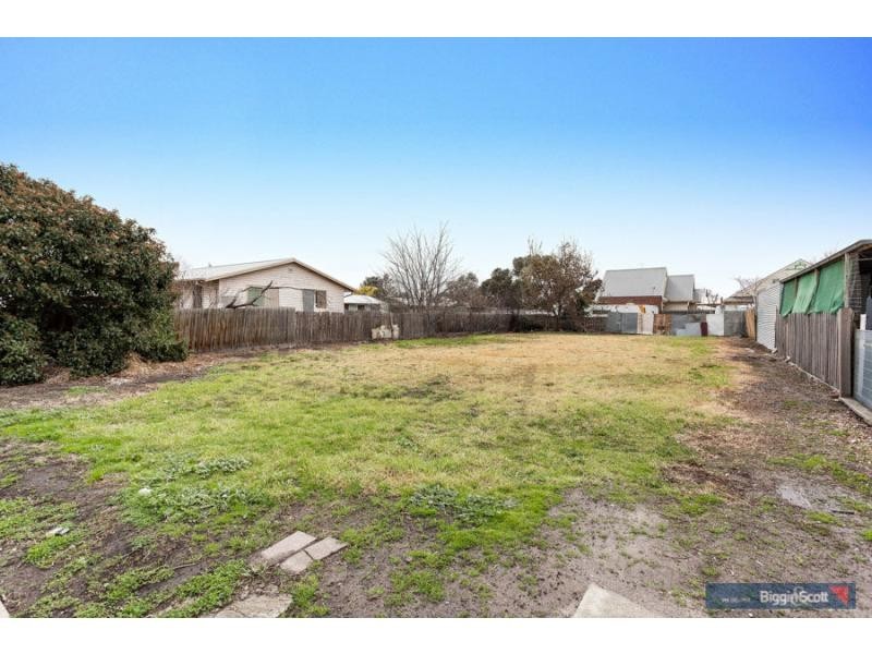 6 Balmoral Street, Braybrook VIC 3019