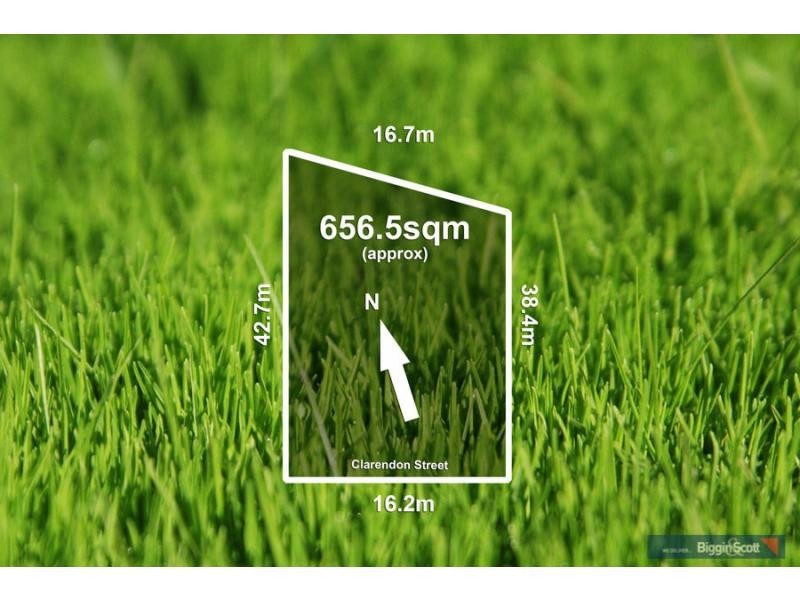 20 Clarendon Street, Maidstone VIC 3012