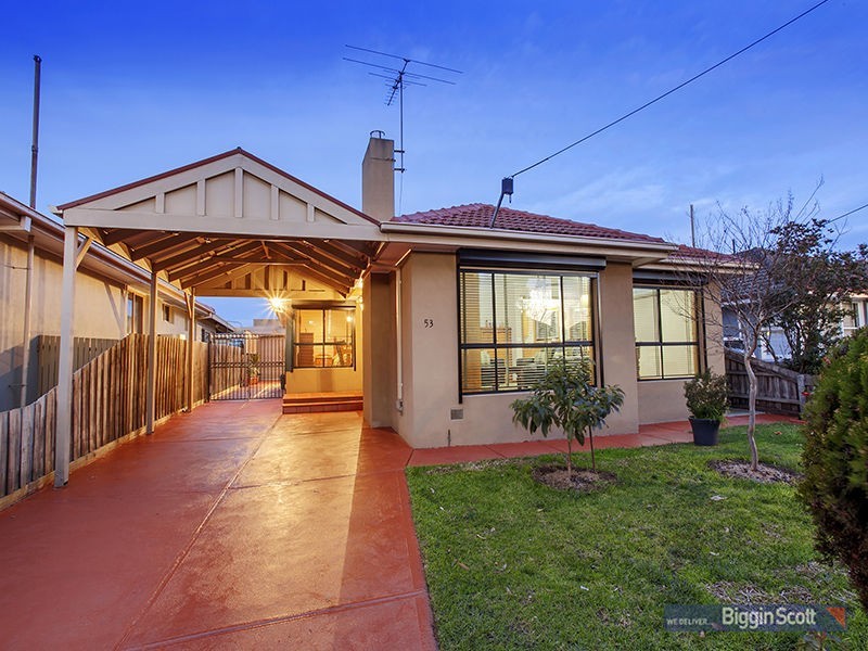 53 Severn Street, Yarraville VIC 3013
