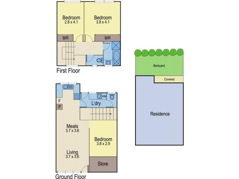 8/85 Ballarat Road, Maidstone VIC 3012