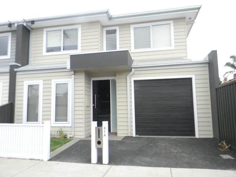 81A Schutt Street, Newport VIC 3015