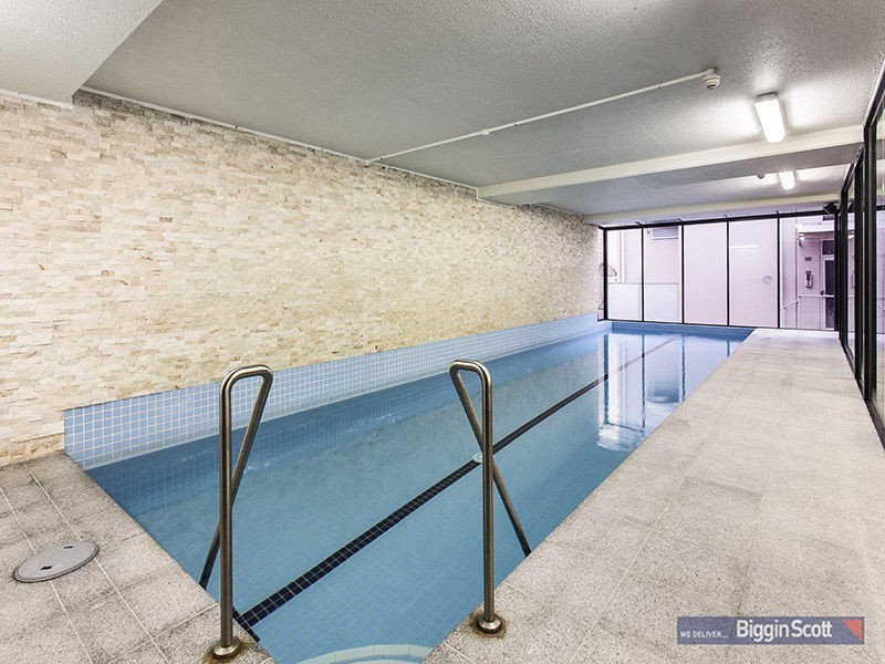 6/4 Saltriver Place, Footscray VIC 3011