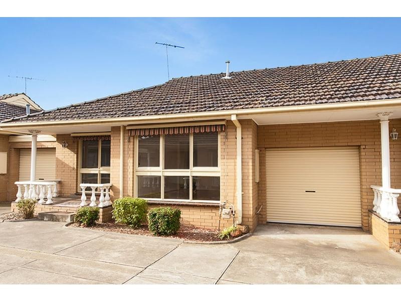 3/353-355 Geelong Road, Kingsville VIC 3012