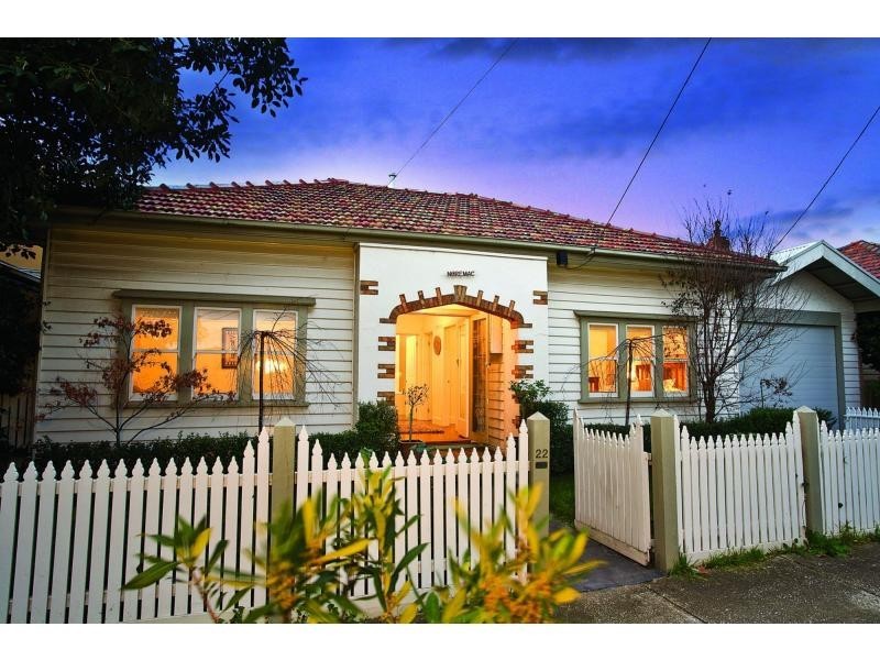 22 Madden Street, Maidstone VIC 3012