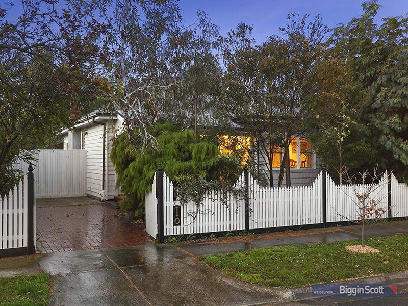 14 Marjory Street, Yarraville VIC 3013