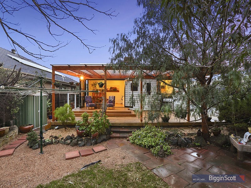 14 Marjory Street, Yarraville VIC 3013