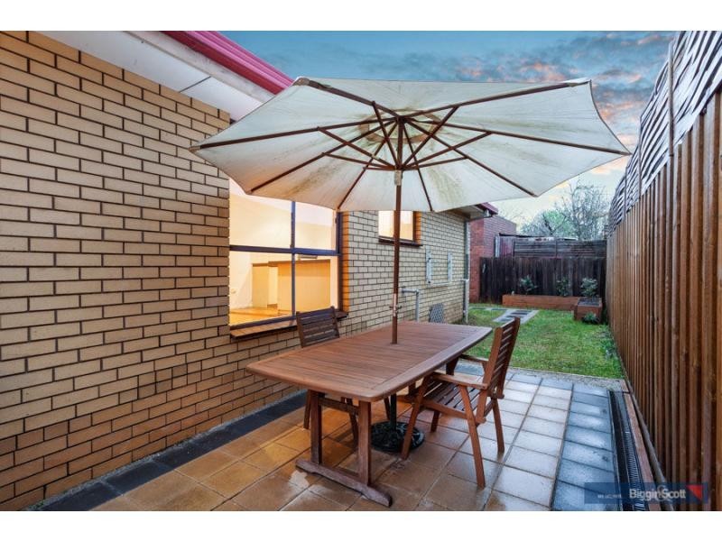 3/116 Blackshaws Road, South Kingsville VIC 3015