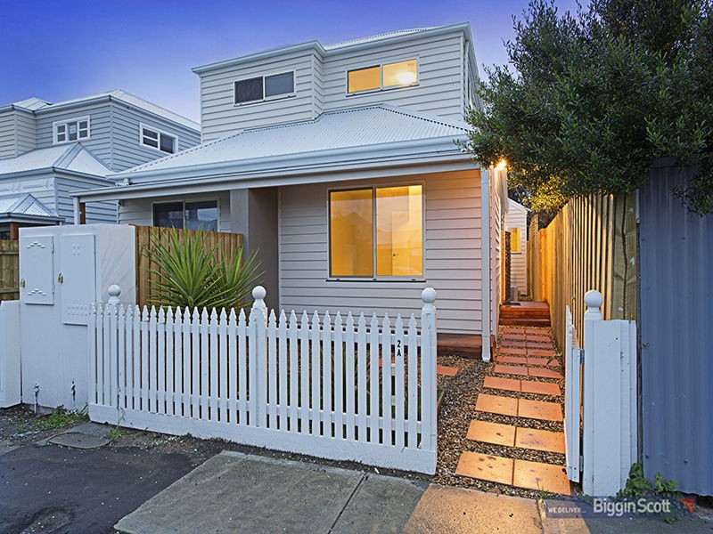 2A William Street, Seddon VIC 3011