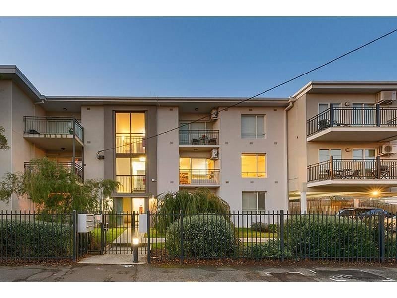 2/10 Schild Street, Yarraville VIC 3013