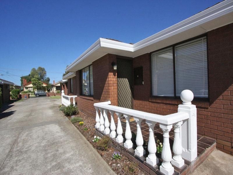 Unit 3/28 Stanhope Street, West Footscray VIC 3012