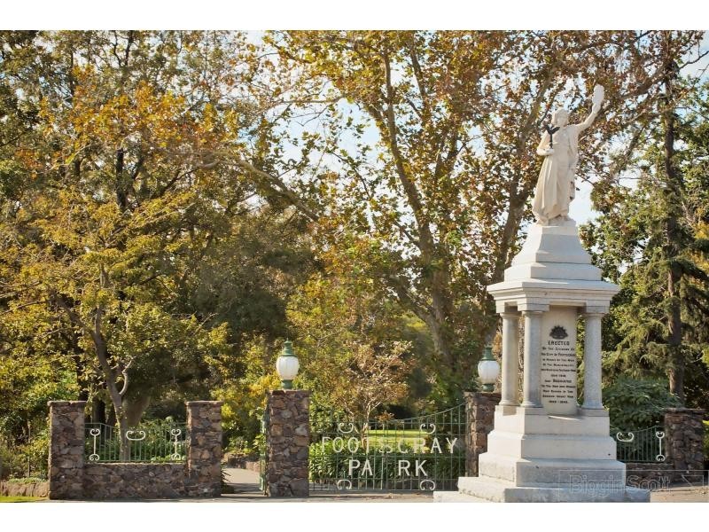 19 Crown Street, Footscray VIC 3011