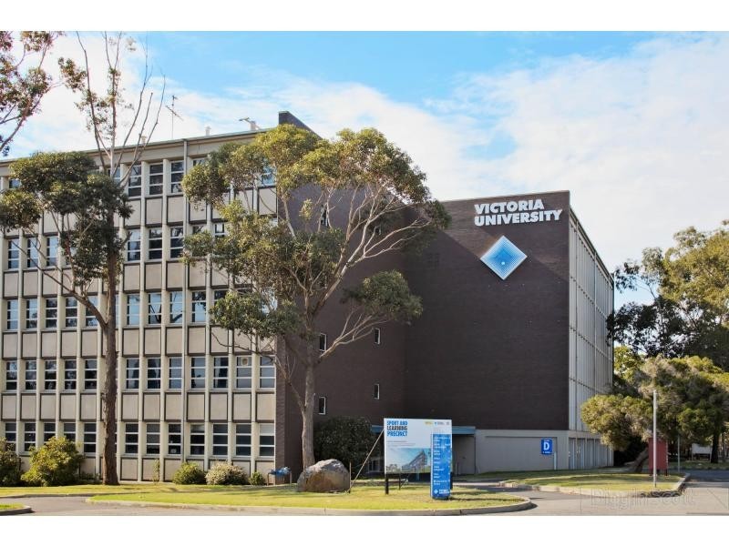 19 Crown Street, Footscray VIC 3011