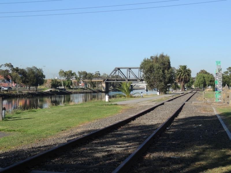 19/2 Saltriver Place, Footscray VIC 3011