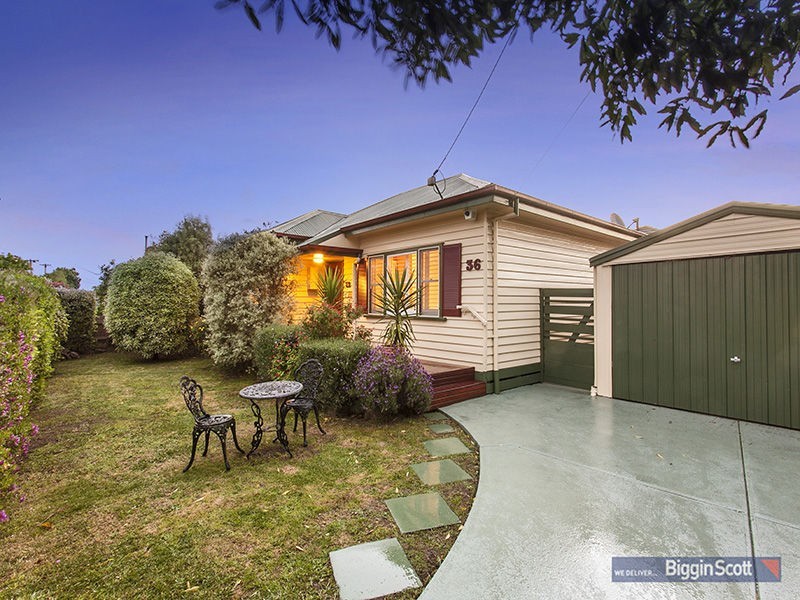 36 Saltley Street, South Kingsville VIC 3015
