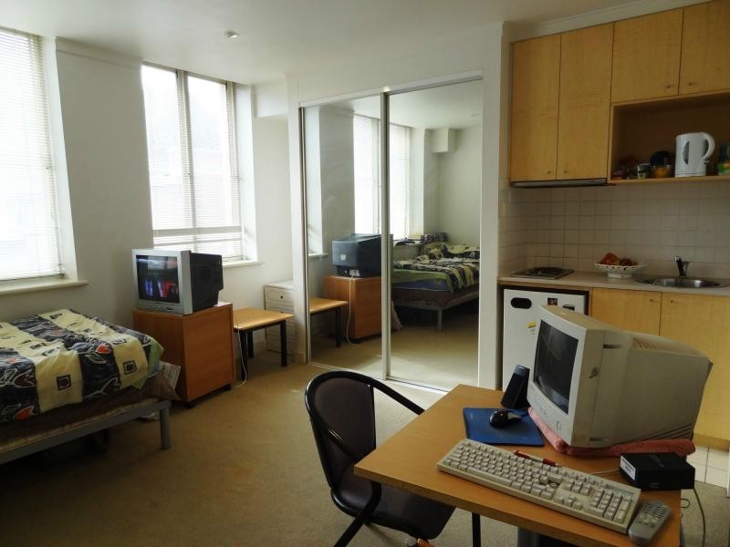 21/109 Lygon Street, Carlton VIC 3053