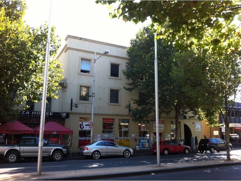 21/109 Lygon Street, Carlton VIC 3053