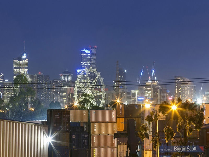 3/2 Saltriver Place, Footscray VIC 3011