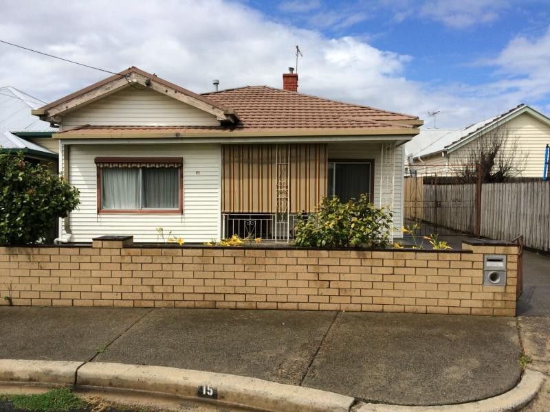 15 Elizabeth Street, Yarraville VIC 3013