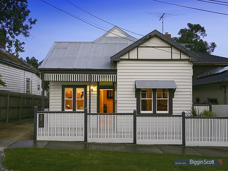 9 Morven Street, Yarraville VIC 3013