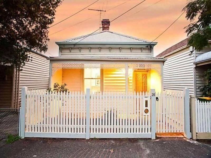 25 Schild Street, Yarraville VIC 3013