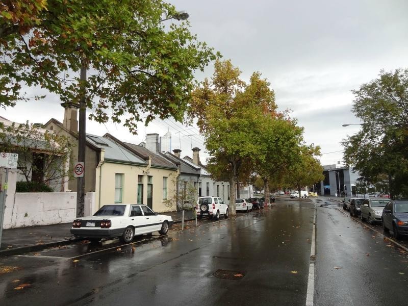 24 -28 Chetwynd Street, West Melbourne VIC 3003