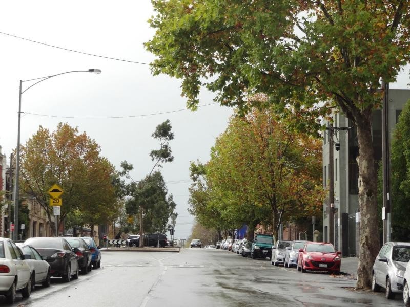 24 -28 Chetwynd Street, West Melbourne VIC 3003