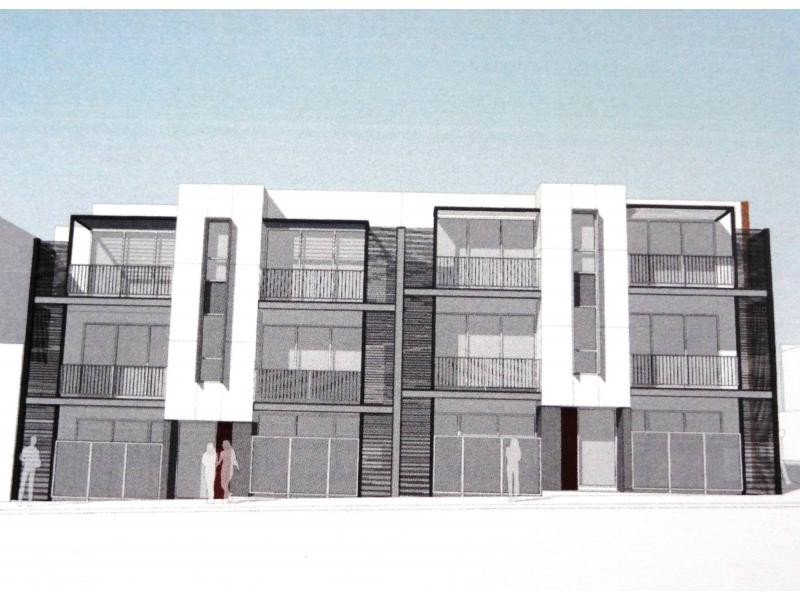 90 – 96 Curzon Street, North Melbourne VIC 3051