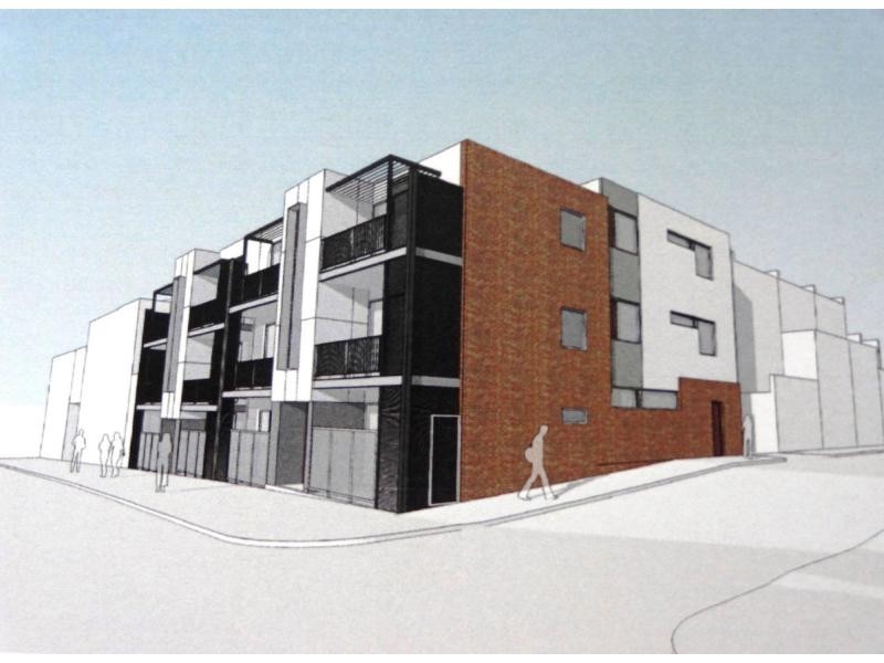 90 – 96 Curzon Street, North Melbourne VIC 3051