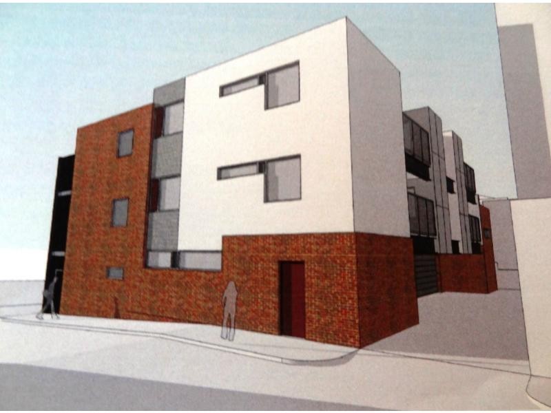 90 – 96 Curzon Street, North Melbourne VIC 3051