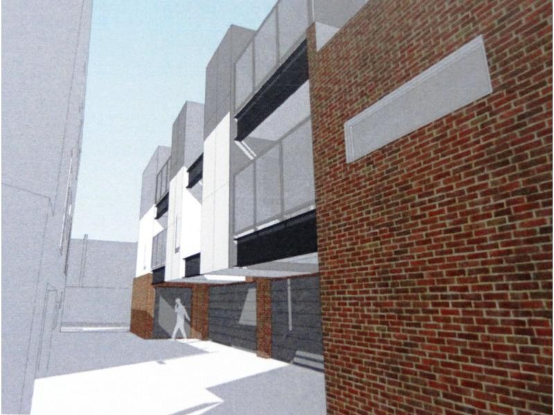 90 – 96 Curzon Street, North Melbourne VIC 3051