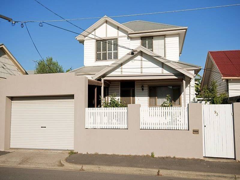 93 Ballarat Street, Yarraville VIC 3013