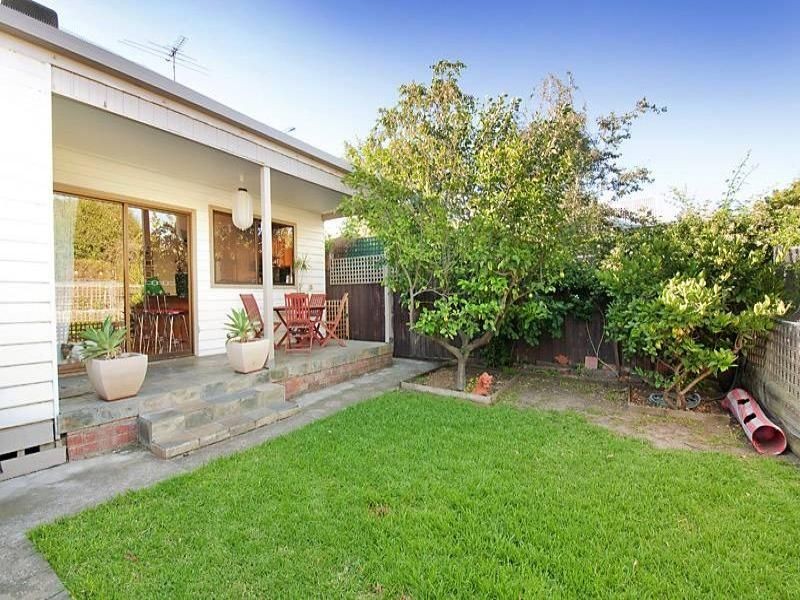 93 Ballarat Street, Yarraville VIC 3013