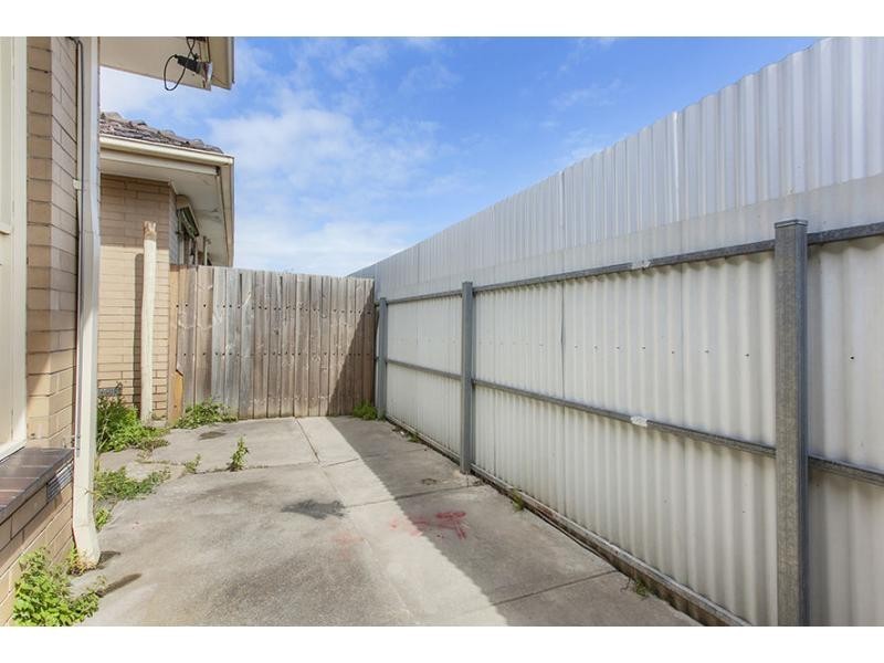 10/353-355 Geelong Road, Kingsville VIC 3012