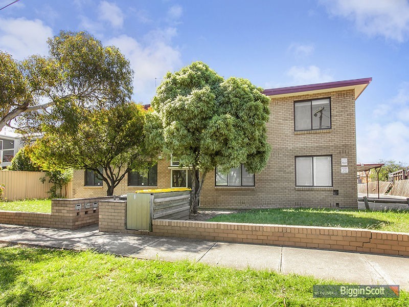 8/42-44 Percy Street, Newport VIC 3015
