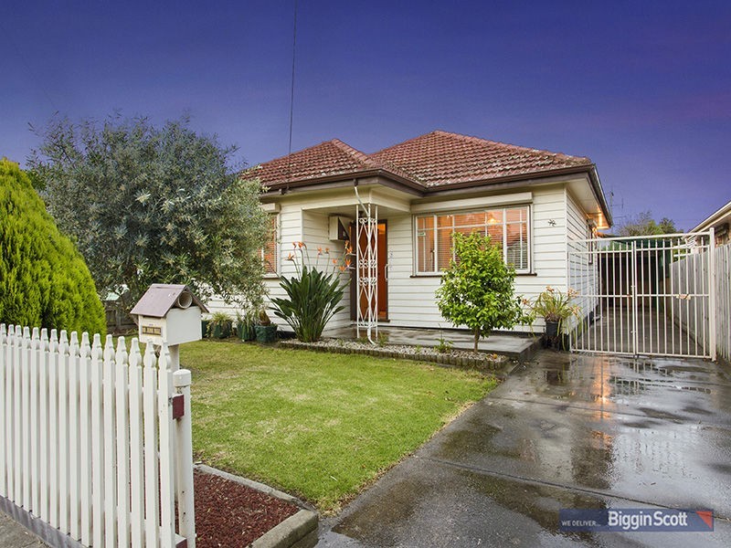 72 Hawkhurst Street, Yarraville VIC 3013